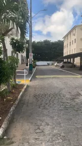 Apartamento com 3 Quartos à venda, 55m² no Farolândia, Aracaju