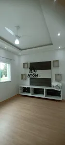 Casa de Condomínio com 3 Quartos à venda, 162m² no Loteamento Residencial Campos do Conde II, Tremembé
