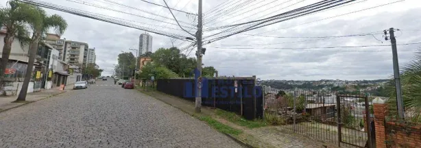 Lote/Terreno à venda, 414m² no Universitário, Caxias do Sul