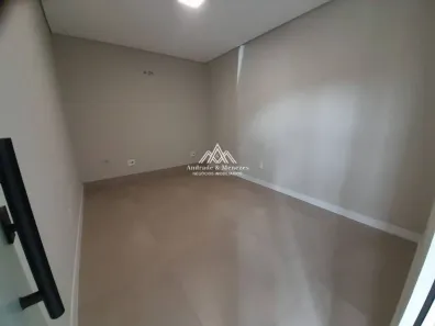 Sala Comercial para alugar, 12m² no Bonfim Paulista, Ribeirão Preto