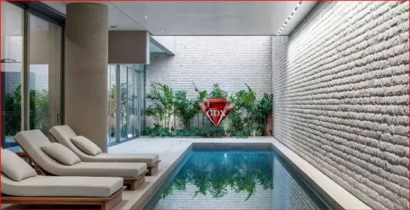 Apartamento com 4 Quartos à venda, 335m² no Itaim Bibi, São Paulo