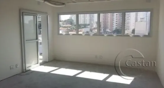 Sala Comercial com 1 Quarto à venda, 29m² no Vila Prudente, São Paulo