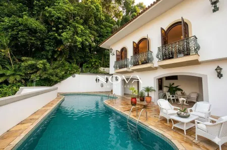Casa com 4 Quartos à venda, 717m² no Leblon, Rio de Janeiro