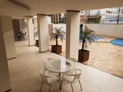Apartamento com 3 Quartos à venda, 130m² no Renascença, São Luís