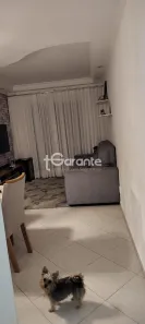 Apartamento com 3 Quartos à venda, 85m² no Vila Firmiano Pinto, São Paulo