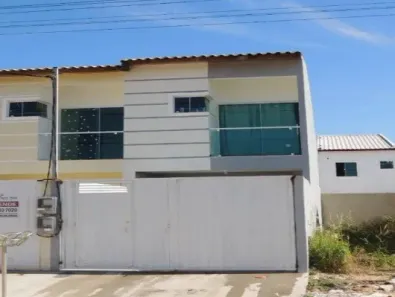 Casa com 2 Quartos à venda, 84m² no Parque Aurora, Campos dos Goytacazes