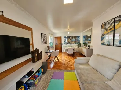 Apartamento com 2 Quartos à venda, 90m² no Perdizes, São Paulo
