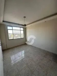 Apartamento com 2 Quartos à venda, 54m² no Alcântara, São Gonçalo
