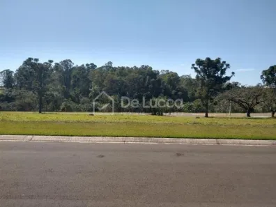 Lote/Terreno à venda, 822m² no Residencial Haras Patente, Jaguariúna