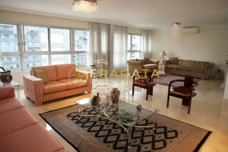Apartamento com 3 Quartos à venda, 268m² no Itaim Bibi, São Paulo