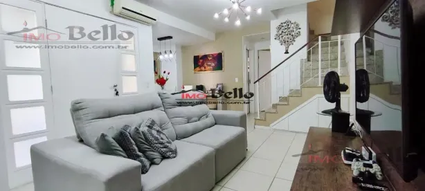 Apartamento com 4 Quartos à venda, 160m² no Freguesia (Jacarepaguá), Rio de Janeiro