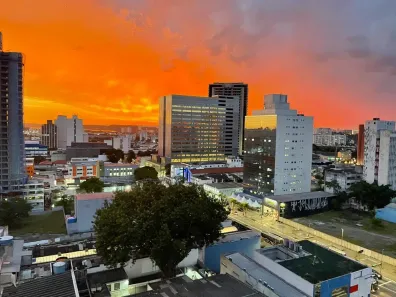 Apartamento com 3 Quartos à venda, 115m² no Santo Amaro, São Paulo