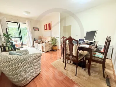 Apartamento com 2 Quartos à venda, 63m² no Saúde, São Paulo