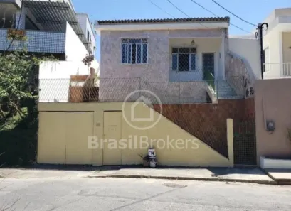 Casa com 3 Quartos à venda, 116m² no Jardim Guanabara, Rio de Janeiro