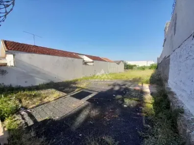 Lote/Terreno à venda, 590m² no Alto do Ipiranga, Ribeirão Preto