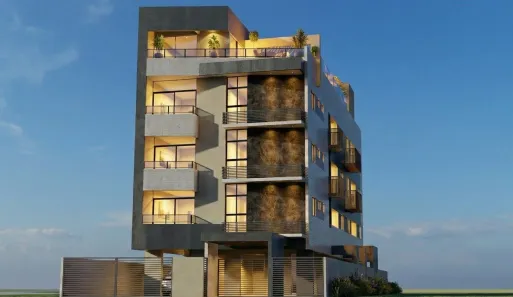 Apartamento com 2 Quartos à venda, 54m² no Aeroclube, João Pessoa