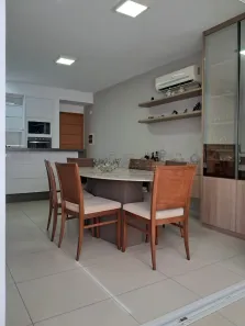 Apartamento com 2 Quartos para alugar, 84m² no Vila Aviação, Bauru