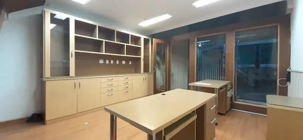 Sala Comercial com 1 Quarto à venda, 45m² no Barro Preto, Belo Horizonte