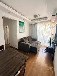 Apartamento com 3 Quartos à venda, 64m² no Jardim Morumbi, Londrina