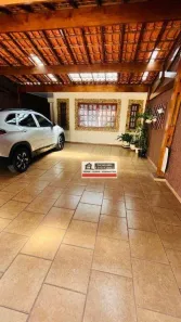 Casa com 2 Quartos à venda, 100m² no Vila Natália, São Paulo