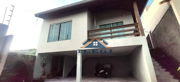 Casa com 3 Quartos à venda, 250m² no Bosque, Vinhedo