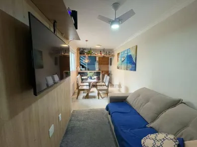 Cobertura com 2 Quartos à venda, 106m² no Vila Alice, Santo André