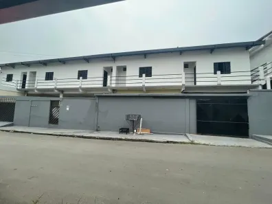 Prédio Residencial com 16 Quartos à venda, 978m² no Santo Antônio, Manaus