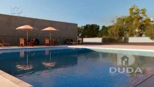 Apartamento com 2 Quartos à venda, 50m² no Praia de Fora, Palhoça