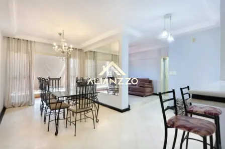 Apartamento com 2 Quartos à venda, 80m² no Vila Mariana, Ribeirão Preto