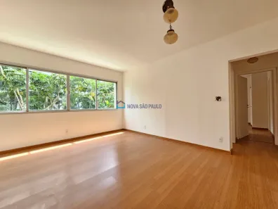 Apartamento com 2 Quartos à venda, 81m² no Moema, São Paulo