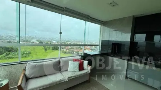 Apartamento com 3 Quartos à venda, 116m² no Granada, Uberlândia