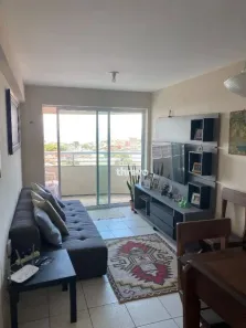 Apartamento com 2 Quartos à venda, 56m² no Centro, Fortaleza