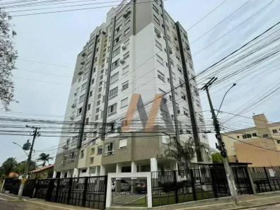 Apartamento com 3 Quartos à venda, 93m² no Vila Cachoeirinha, Cachoeirinha