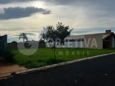 Lote/Terreno à venda, 360m² no Shopping Park, Uberlândia