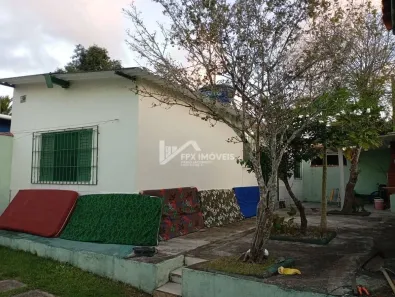 Casa com 2 Quartos à venda, 90m² no Gaivota - Praia, Itanhaém