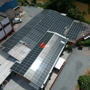 Galpão/Depósito/Armazém para alugar, 926m² no Barra do Rio Cerro, Jaraguá do Sul