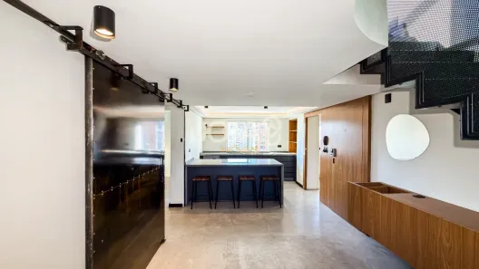 Cobertura com 2 Quartos à venda, 198m² no Vila Izabel, Curitiba