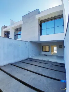 Sobrado com 3 Quartos à venda, 133m² no Bom Retiro, Joinville