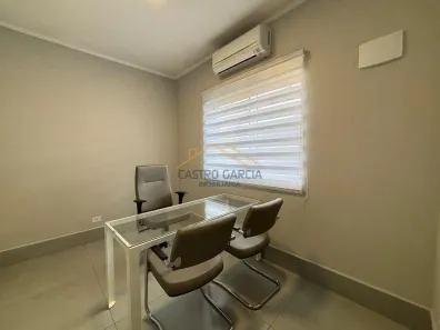 Sala Comercial para alugar, 10m² no Vila Santa Catarina, Americana