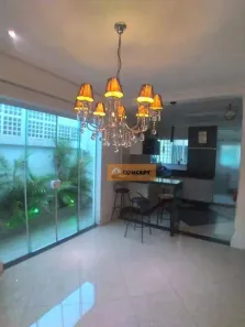 Sobrado com 2 Quartos à venda, 125m² no Vila Ercília, Itaquaquecetuba