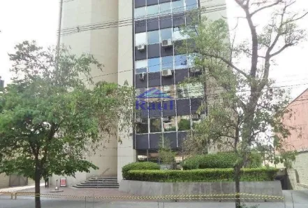 Sala Comercial à venda, 190m² no Cidade Monções, São Paulo