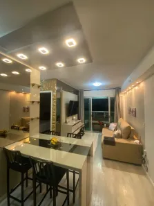 Apartamento com 1 Quarto à venda, 44m² no Sul, Brasília