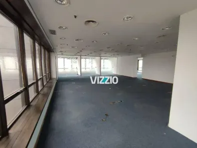 Sala Comercial para alugar, 307m² no Bela Vista, São Paulo