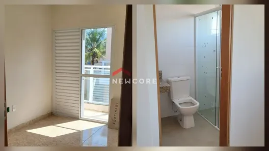 Casa de Condomínio com 2 Quartos à venda, 82m² no Pontal de Santa Marina, Caraguatatuba