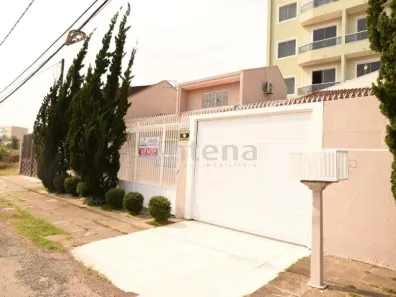 Casa com 3 Quartos à venda, 230m² no Cidade Jardim, São José dos Pinhais