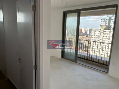 Apartamento com 3 Quartos à venda, 85m² no Vila Mariana, São Paulo