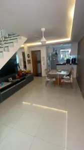 Casa de Condomínio com 2 Quartos à venda, 78m² no Copacabana, Belo Horizonte