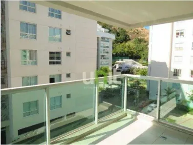 Apartamento com 3 Quartos à venda, 138m² no São Francisco, Niterói