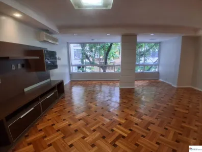Apartamento com 3 Quartos para alugar, 152m² no Copacabana, Rio de Janeiro