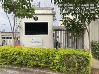 Apartamento com 2 Quartos à venda, 44m² no Parque Residencial Flamboyant, São José dos Campos